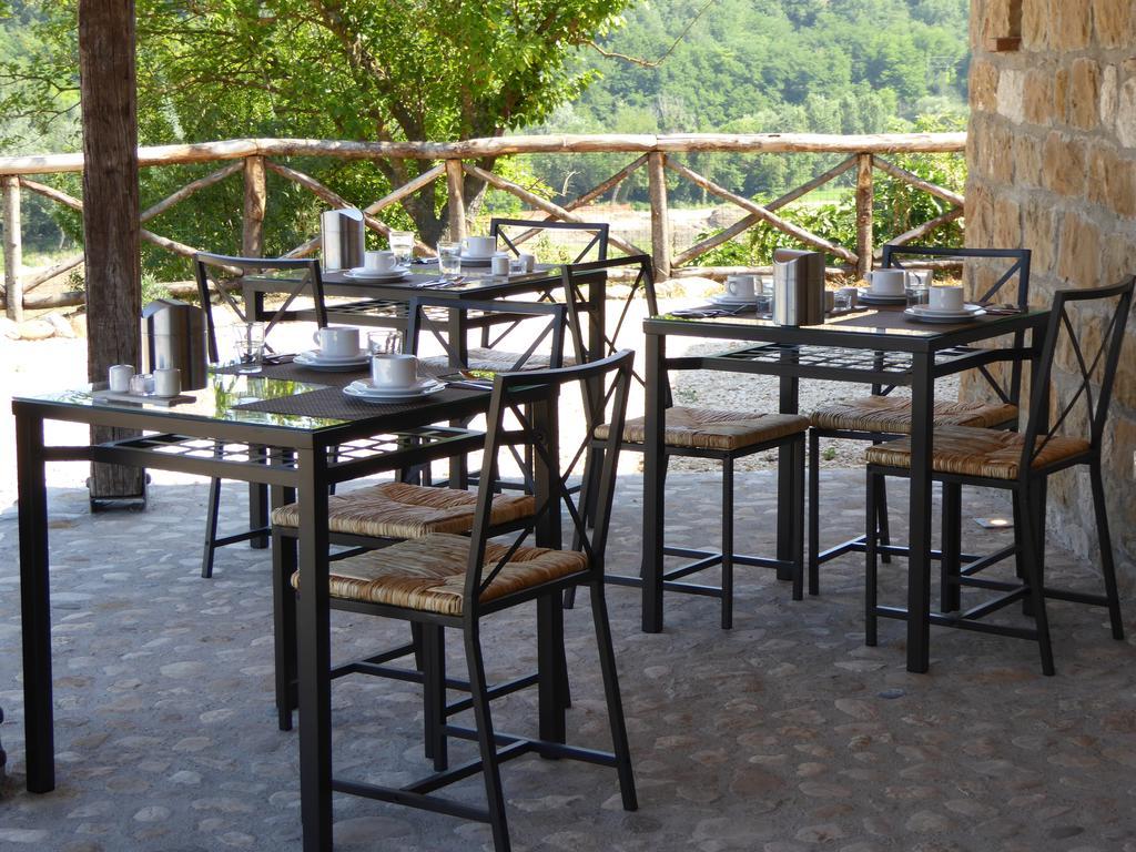 ApicePietre Di Fiume别墅 外观 照片