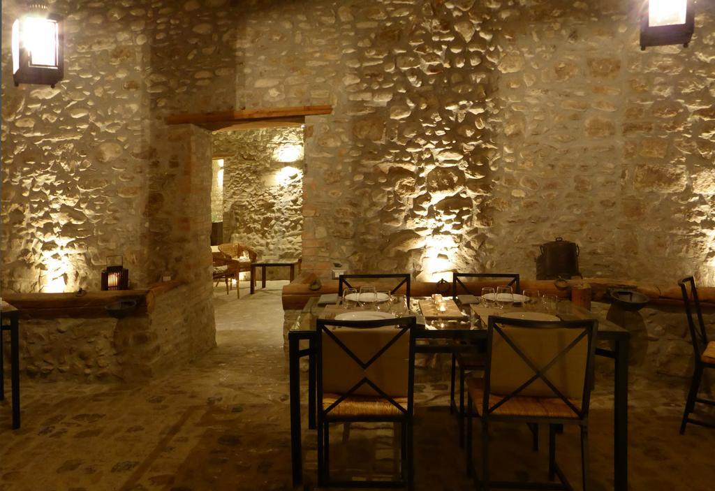 ApicePietre Di Fiume别墅 外观 照片